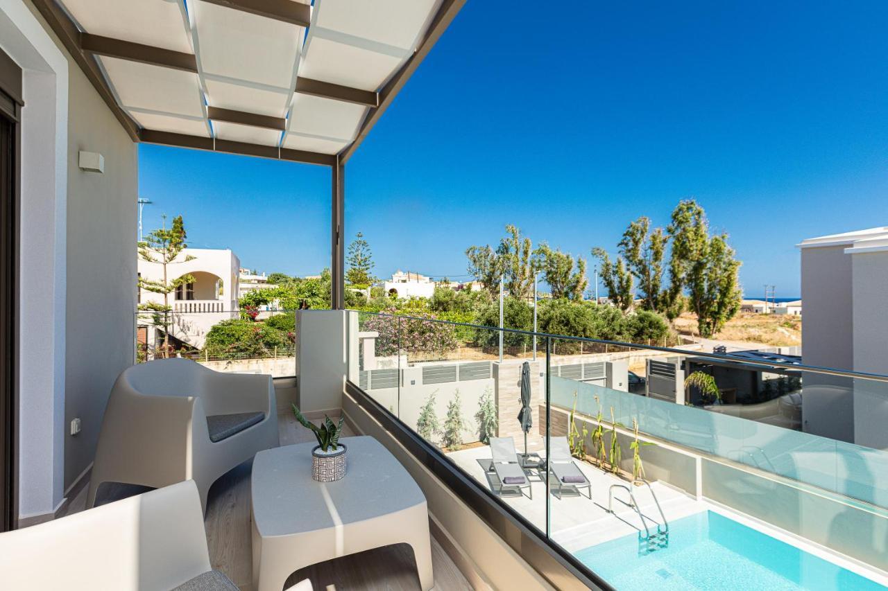 Lagoon Seabreeze Villa, Sumptuous Retreat, By Thinkvilla Pánormos المظهر الخارجي الصورة
