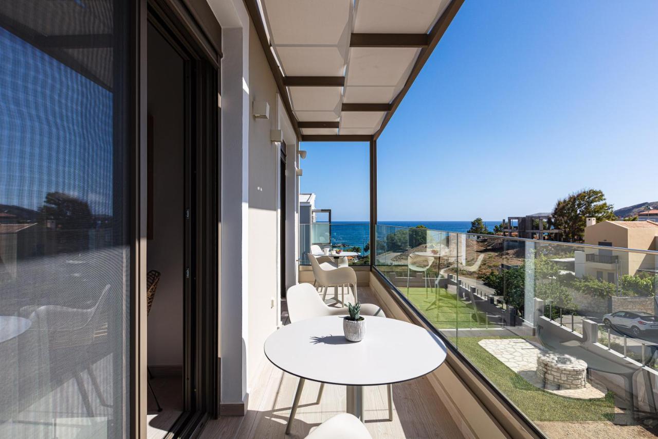 Lagoon Seabreeze Villa, Sumptuous Retreat, By Thinkvilla Pánormos المظهر الخارجي الصورة